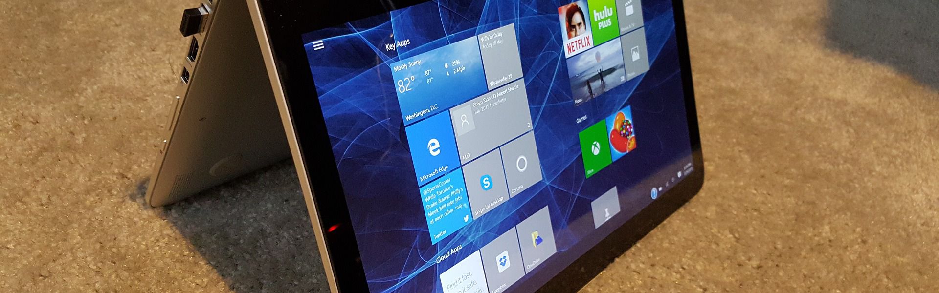 Windows 10