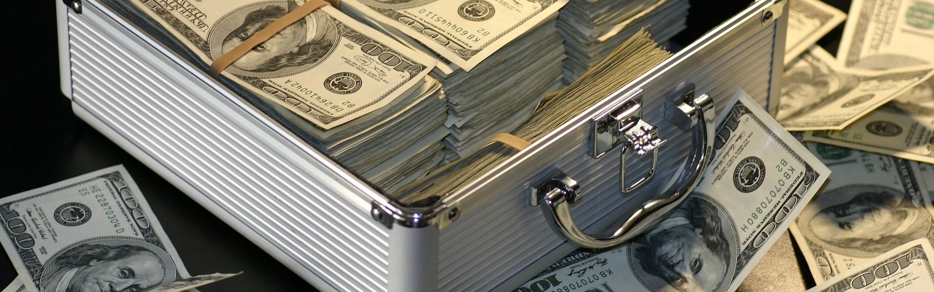 Vals geld herkennen