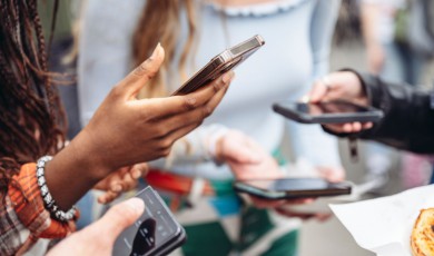 Social Media Awareness: voordelen en risico's