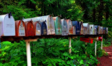 E-mail Marketing