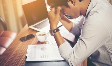 Efficiënt werken met het journaal