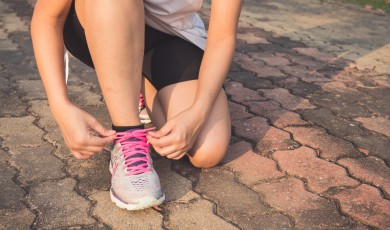 Hardlopen