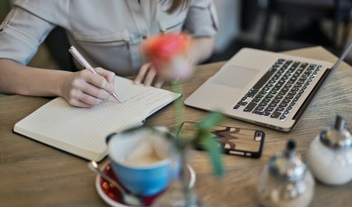 Evernote voor beginners