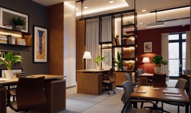 Hoe creëer je een gelukkige werkplek voor jezelf?