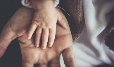 Kinderen, een gezonde start