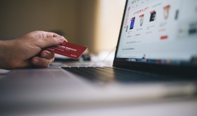 Make money with Amazon